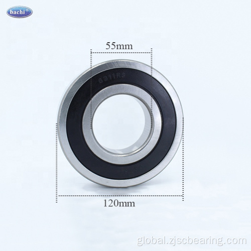 China Performance 6311 Flange Bearings Service Oem Manufactory